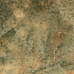 Satellite imagery of May Makan, ER