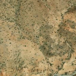 Satellite imagery of May Makan, ER