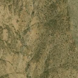 Satellite imagery of Aduefas, ER
