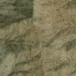 Satellite imagery of Uaybeleta, ER