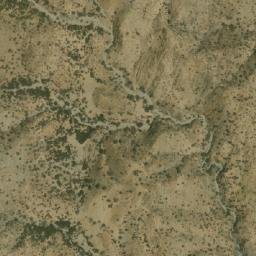 Satellite imagery of Uaybeleta, ER