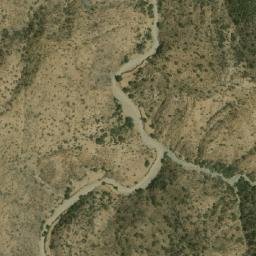 Satellite imagery of Uaybeleta, ER