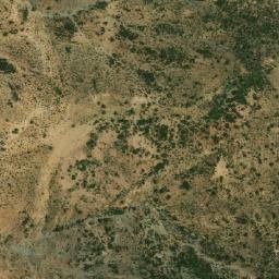 Satellite imagery of Hendaharo Negadi, ER