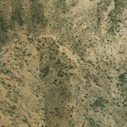 Satellite imagery of Hendaharo Negadi, ER