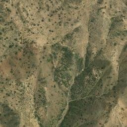 Satellite imagery of Imba di Damhena, ER