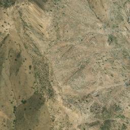Satellite imagery of Imba di Damhena, ER