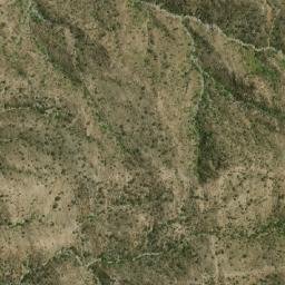 Satellite imagery of Gabayta, ER