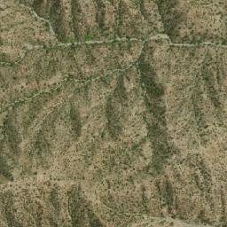 Satellite imagery of Gabayta, ER