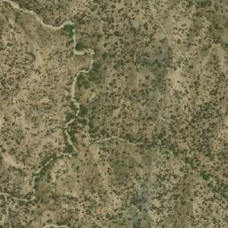 Satellite imagery of Halaylo, ER