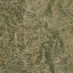 Satellite imagery of Halaylo, ER