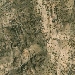 Satellite imagery of Kondiddi, ER