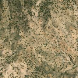 Satellite imagery of Kondiddi, ER