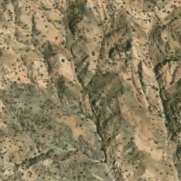 Satellite imagery of Kondiddi, ER