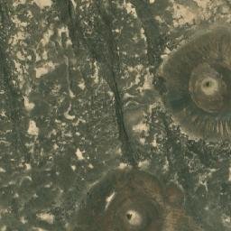 Satellite imagery of Kara Allumta, ER