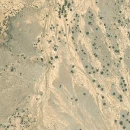 Satellite imagery of Kara Allumta, ER