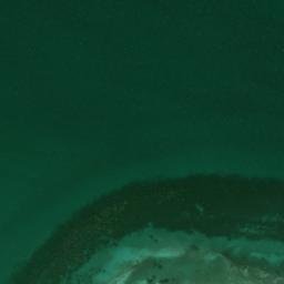 Satellite imagery of Ras Gurmal, ER