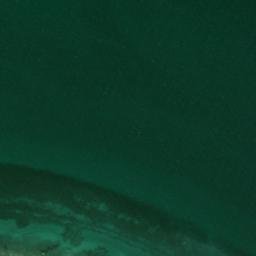 Satellite imagery of Ras Gurmal, ER