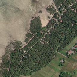 Satellite imagery of Lipata Point, PH