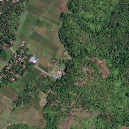 Satellite imagery of Lipata Point, PH