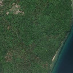 Satellite imagery of Cabungalunan Point, PH