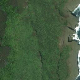 Satellite imagery of Kastiyu Plateau North, MP