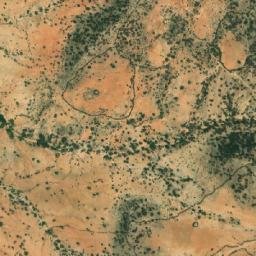 Satellite imagery of Ek Makar, ER