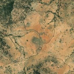 Satellite imagery of Ek Makar, ER
