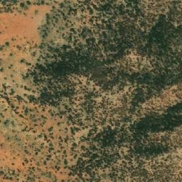 Satellite imagery of Sennebarya, ER