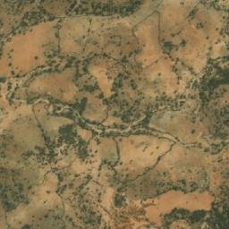 Satellite imagery of Seja, ER