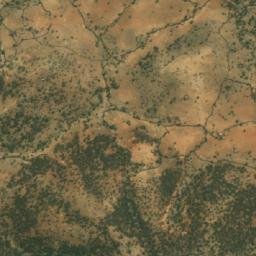 Satellite imagery of Seja, ER
