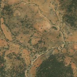 Satellite imagery of Seja, ER