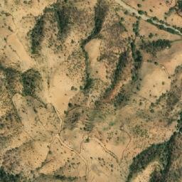 Satellite imagery of Gunfal, ER