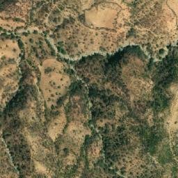 Satellite imagery of Gunfal, ER