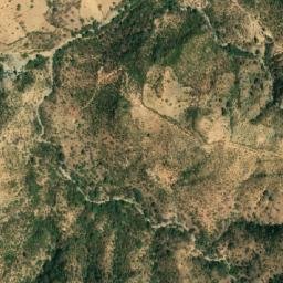 Satellite imagery of Gunfal, ER