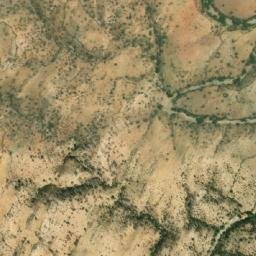Satellite imagery of May Sgidi, ER