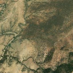 Satellite imagery of May Sgidi, ER