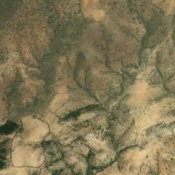 Satellite imagery of May Sgidi, ER