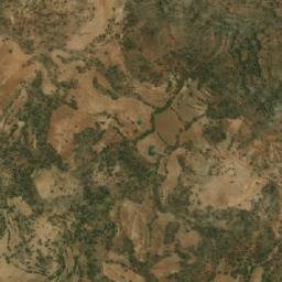 Satellite imagery of Kesad Tsolot, ER