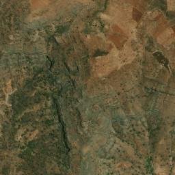 Satellite imagery of Kesad Tsolot, ER