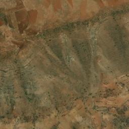 Satellite imagery of Kesad Tsolot, ER