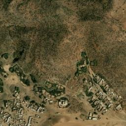 Satellite imagery of Kudo Abnar, ER