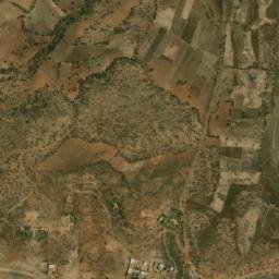 Satellite imagery of Kudo Abnar, ER
