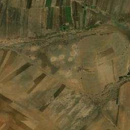 Satellite imagery of Adi Meror, ER