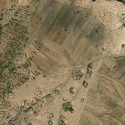 Satellite imagery of Lahacuit, ER