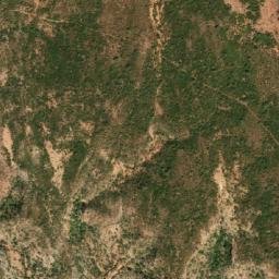 Satellite imagery of Zuban Gebel Mesil, ER