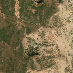 Satellite imagery of Zuban Gebel Mesil, ER