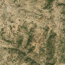 Satellite imagery of Zuban Gebel Mesil, ER