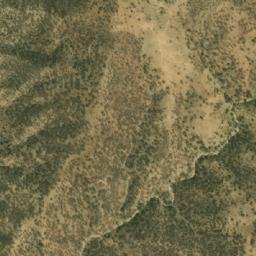 Satellite imagery of Torok Kekeba, ER