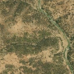 Satellite imagery of Torok Kekeba, ER