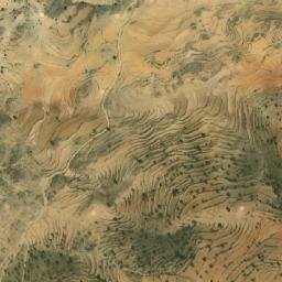 Satellite imagery of Kofono, ER